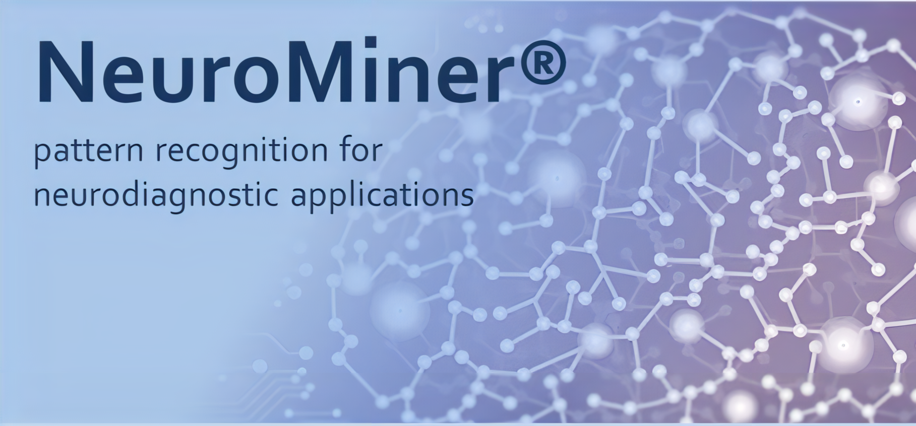 NeuroMiner loading image